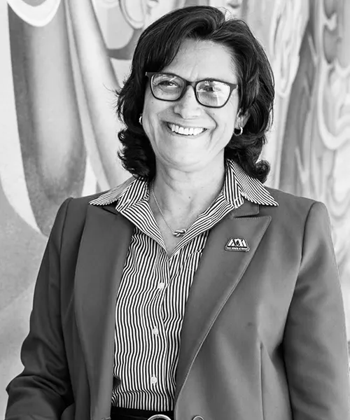 Dra. Verónica Medina Bañuelos