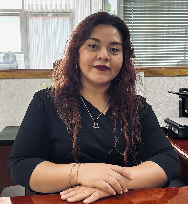 Lic. Al Johara Berenice Alanis Correa